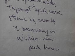 Kronika Domu Kultury w Zbiersku strona - 220